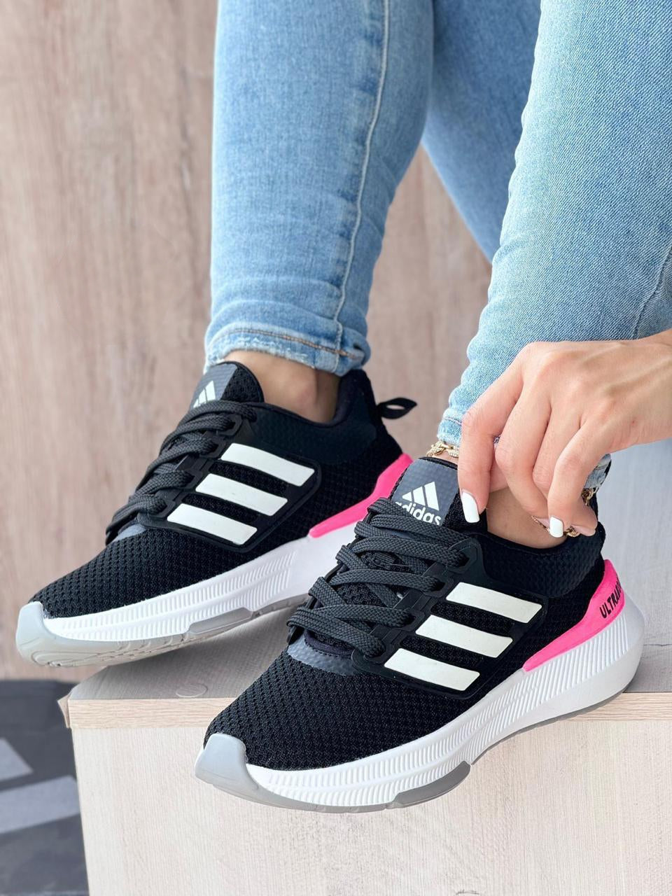 UltraBoost ADIDAS COLECCIÓN OFERTAS