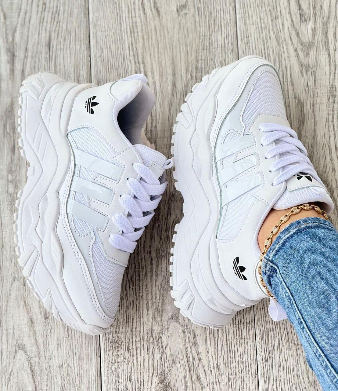 Adidas Charol - OFERTAS