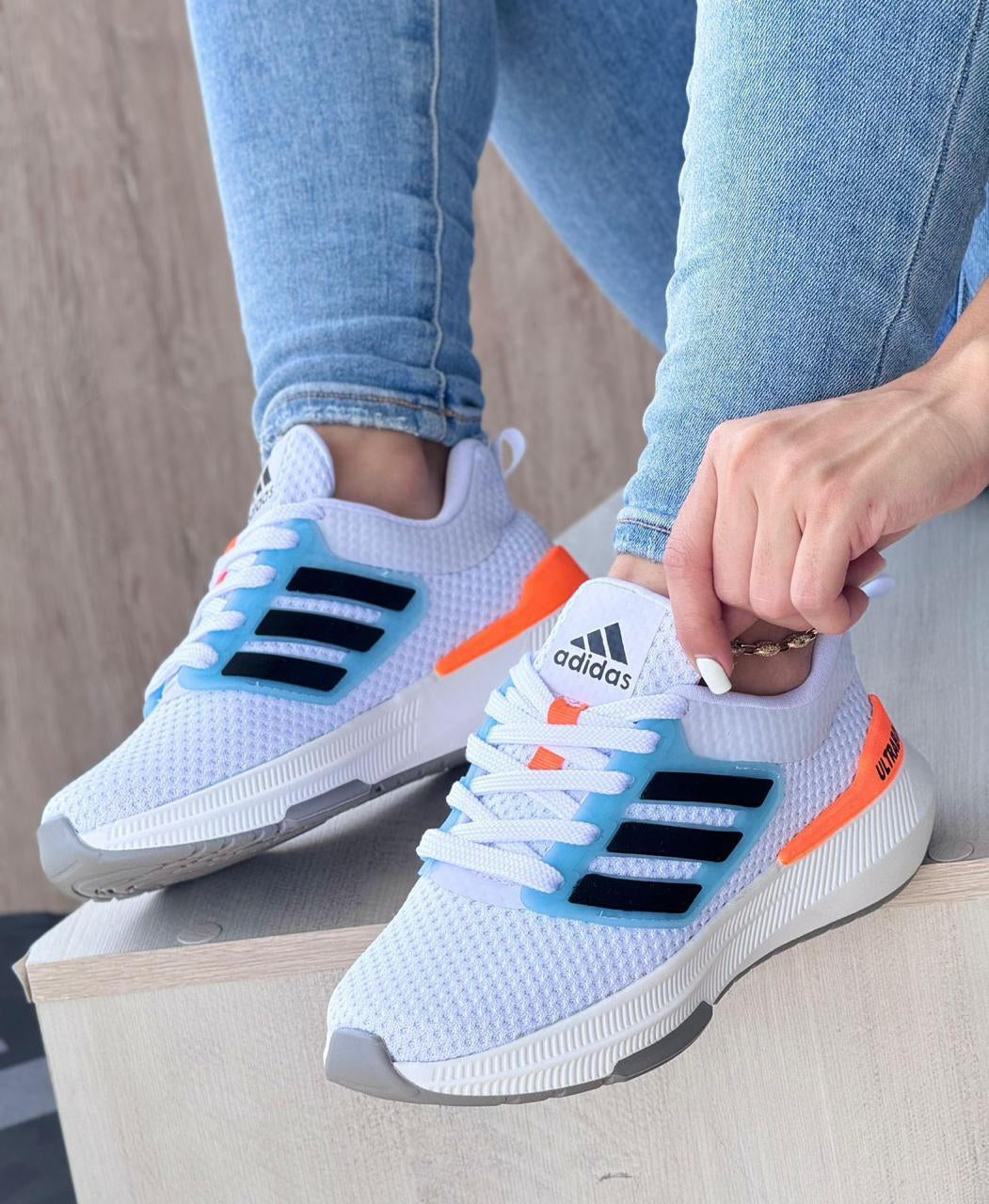 Adidas Tiendas De Zapatillas La Gavia Zapatillas Zapaterias De La