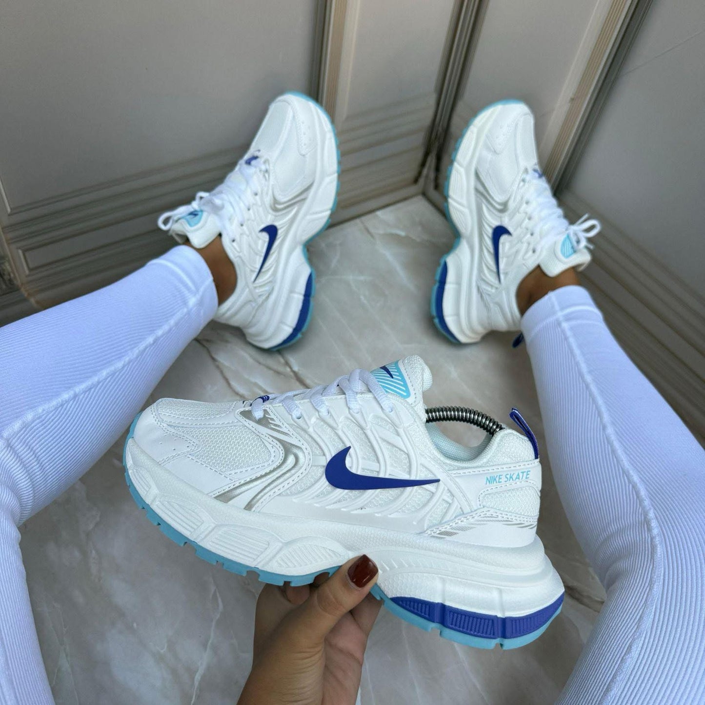NIKE SKATE
