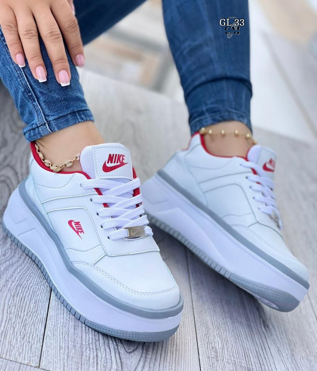 NIKE COLECCION - OFERTAS