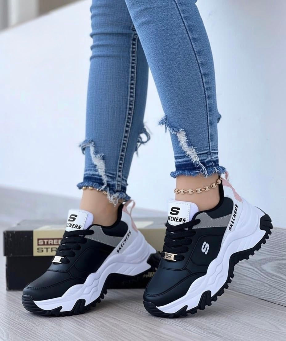 SKECHERS DAMA