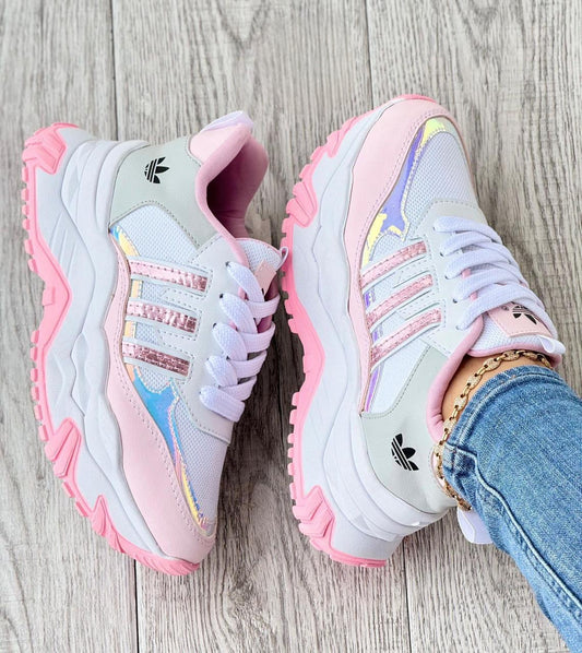 Adidas Charol - OFERTAS