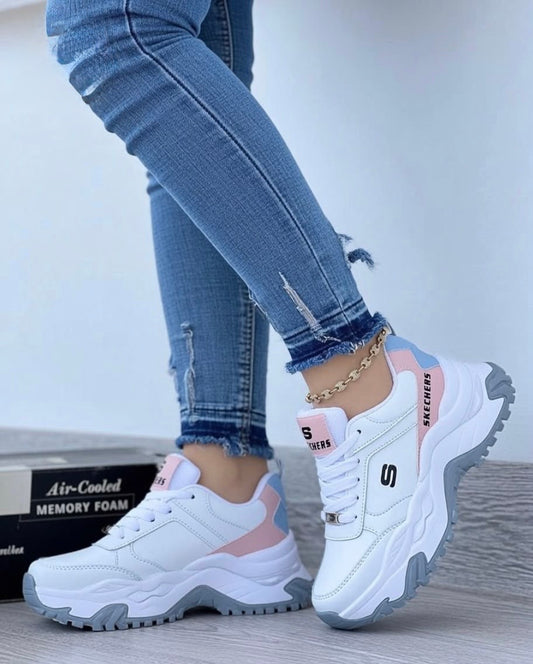 SKECHERS DAMA