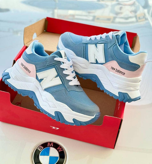 NEW BALANCE - OFERTAS ABRIL