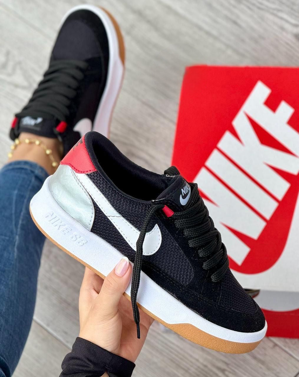 NIKE COLECCION - OFERTAS