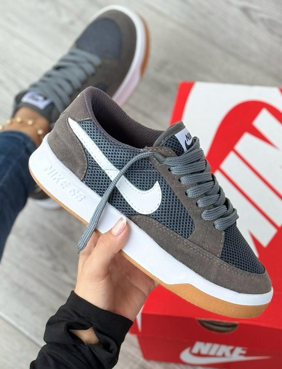 NIKE COLECCION - OFERTAS