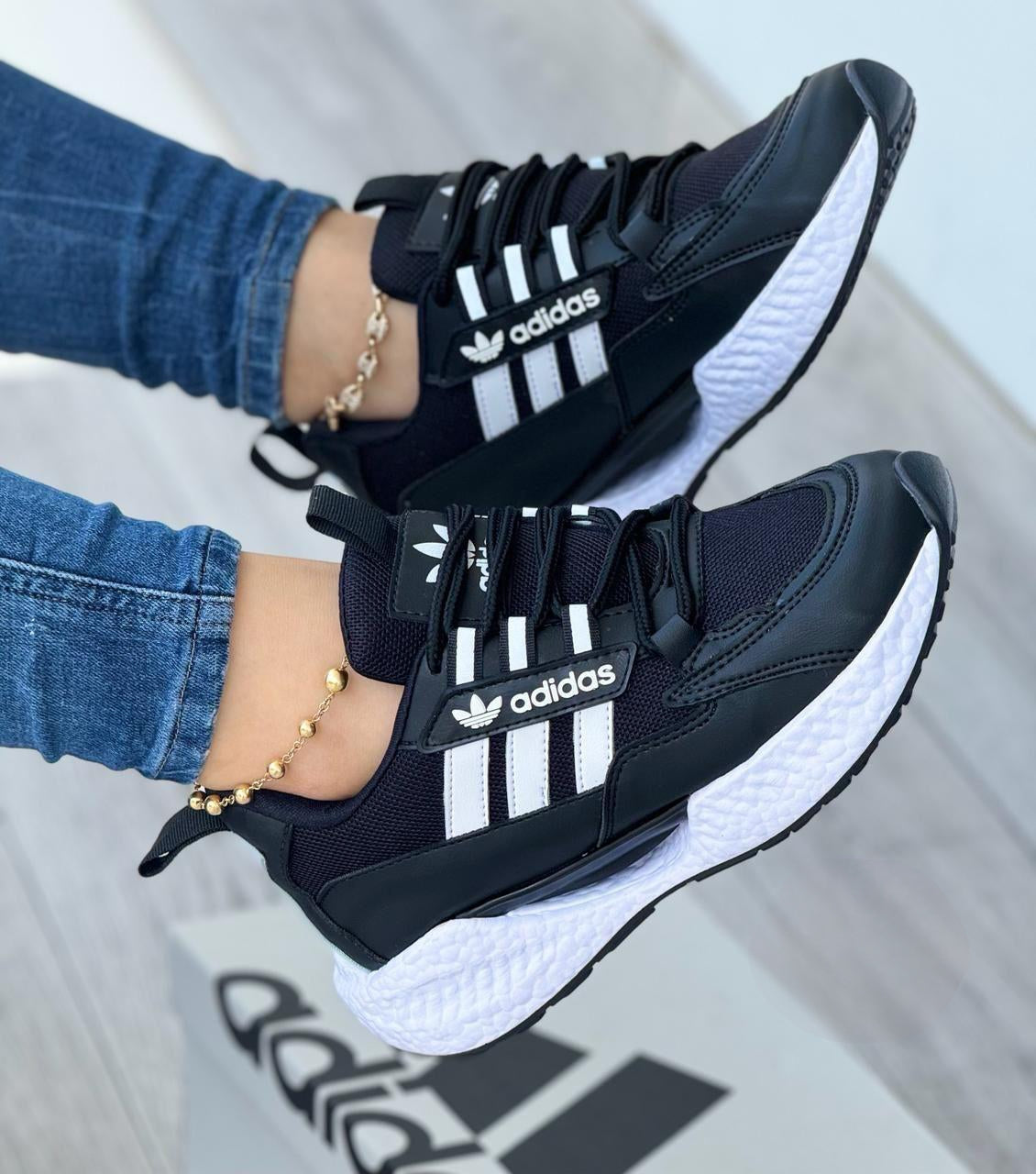 Zapatillas Adidas Originals Tenis Adidas Nuevos 2019 última Colección Zapatos Adidas De Dama 2019 Zapatos Casuales