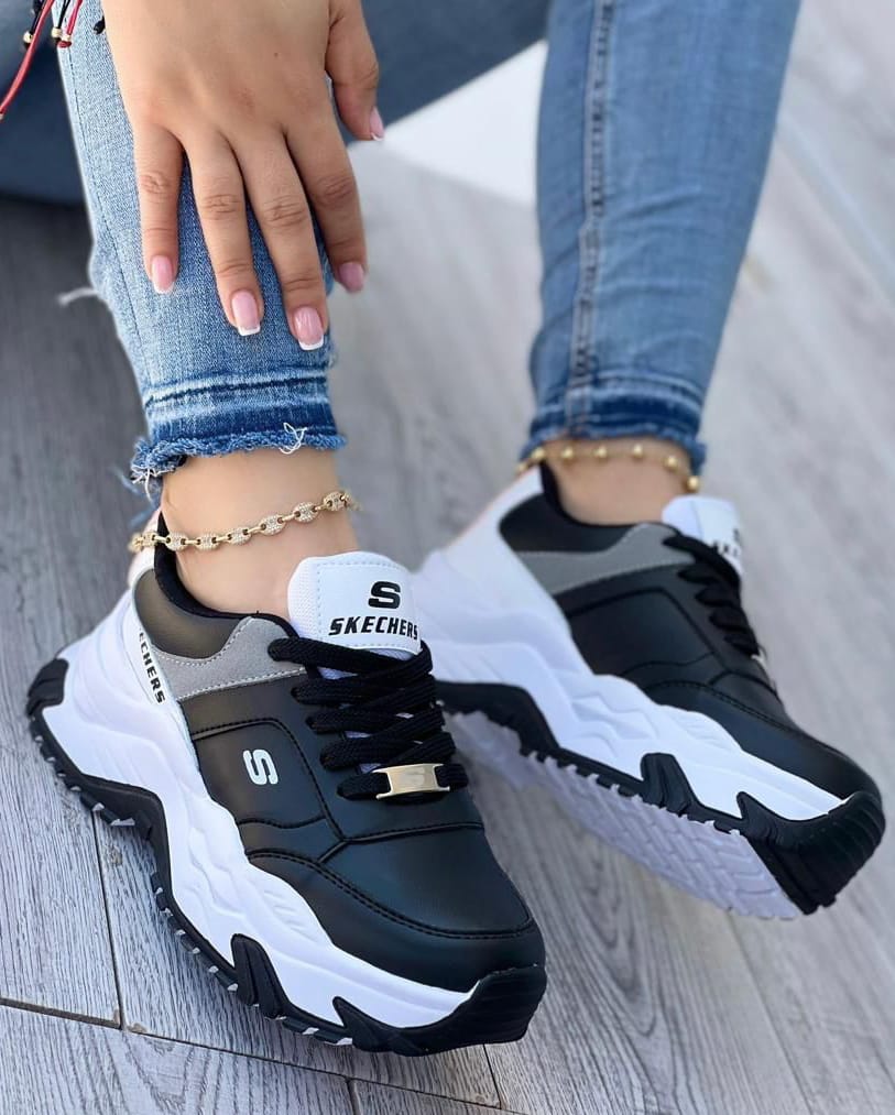 SKECHERS – CALZADO VICTORIA - Main Image