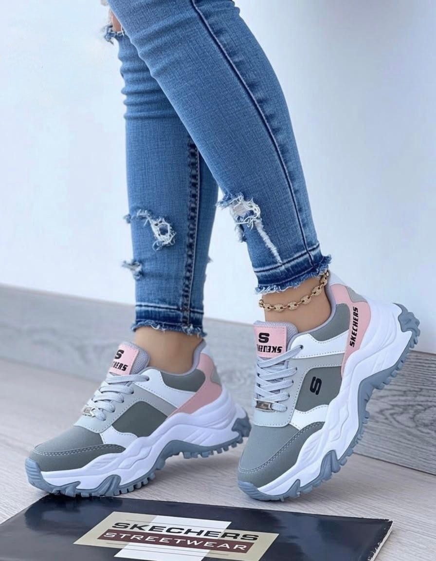 SKECHERS DAMA