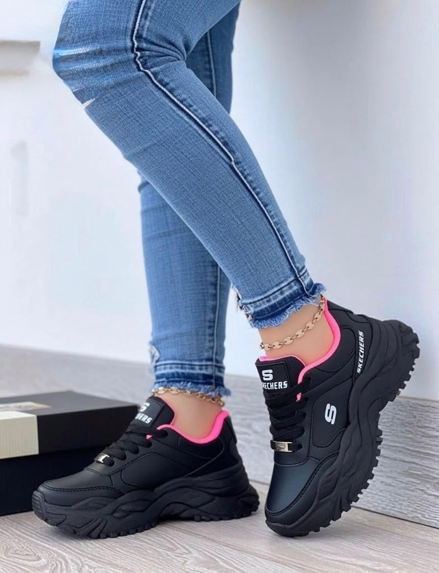 SKECHERS DAMA