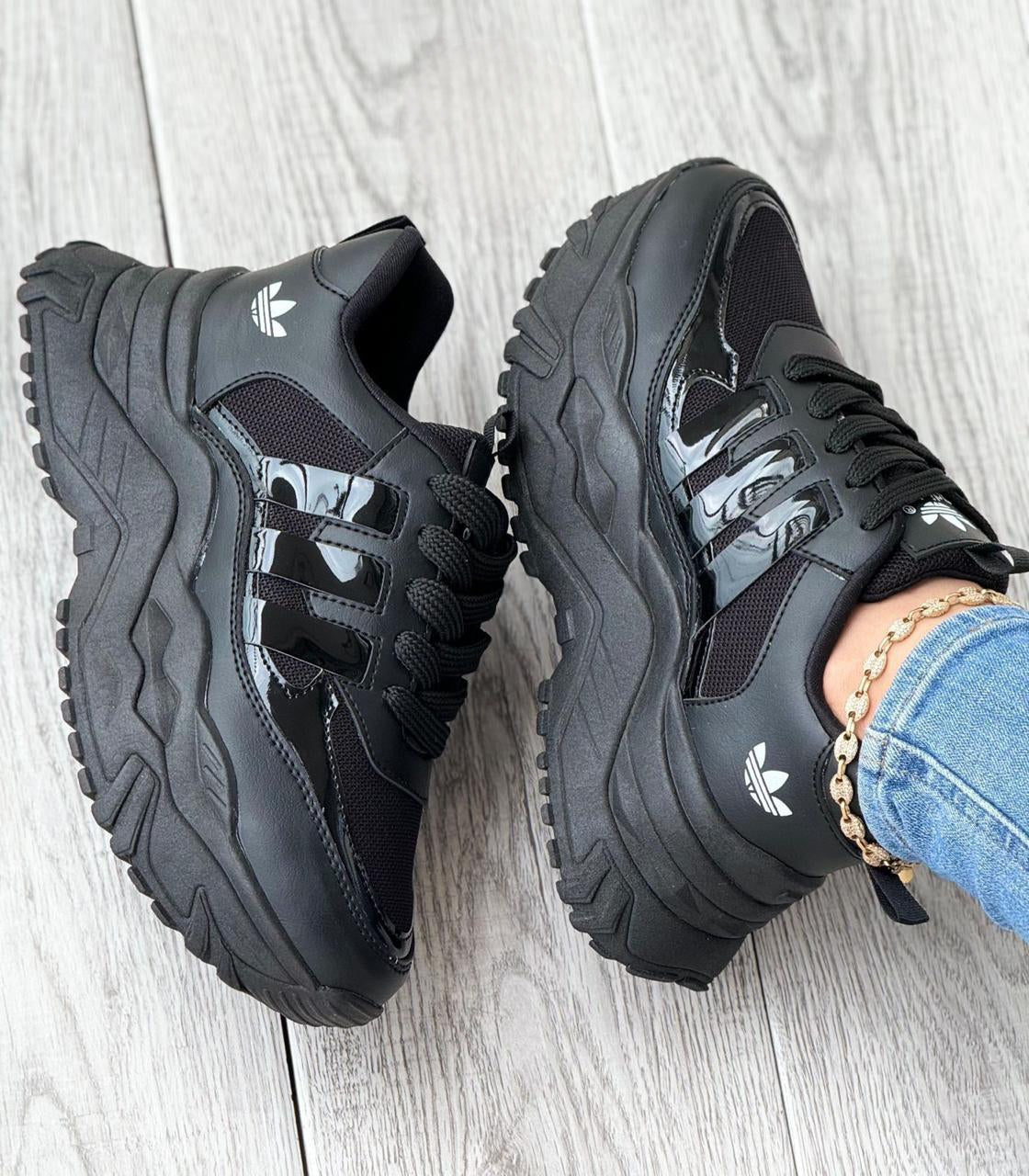 Adidas Charol - OFERTAS