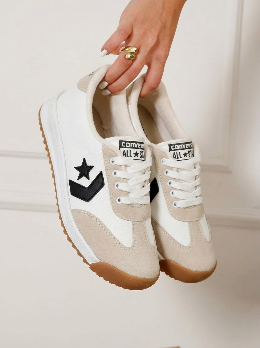 CONVERSE