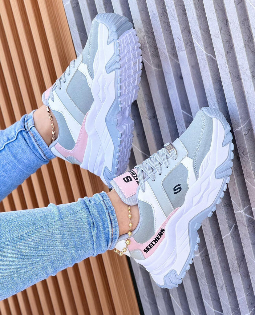 SKECHERS – CALZADO VICTORIA