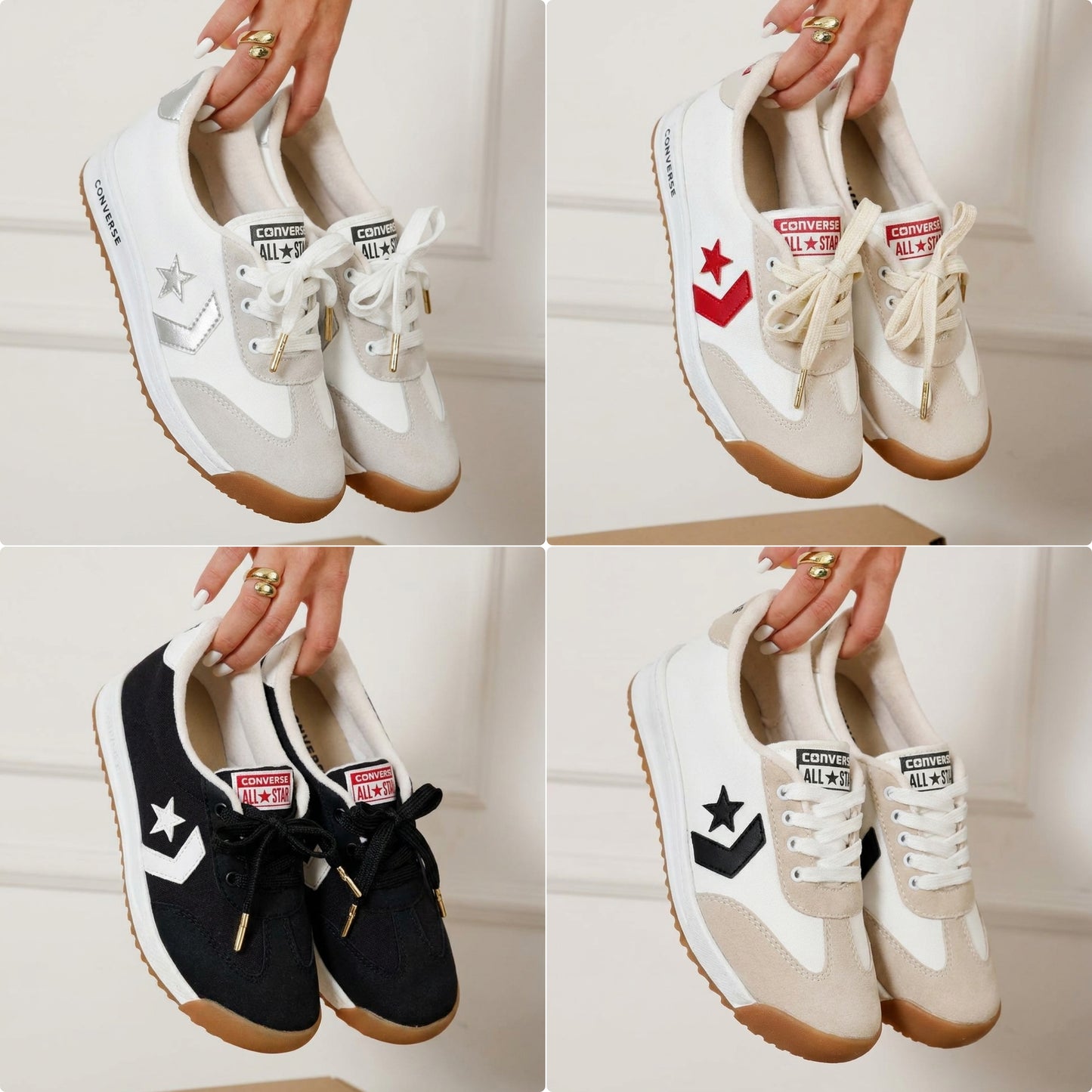 CONVERSE