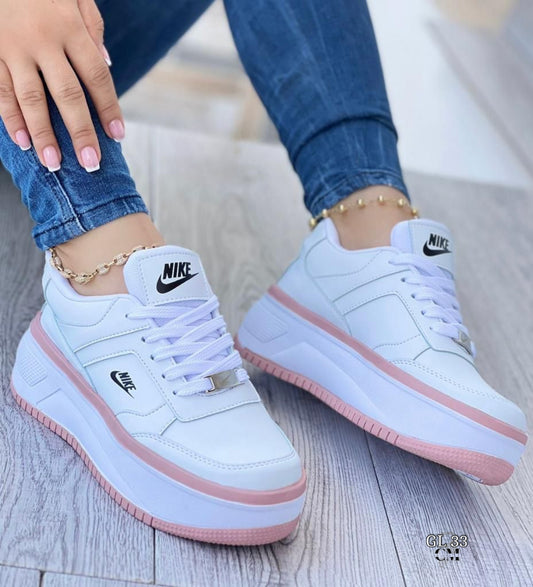 NIKE COLECCION - OFERTAS ABRIL