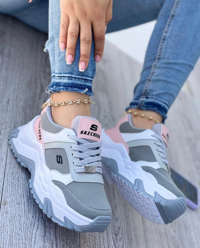 Nueva Coleccion Skechers Skecher Nueva Coleccion SKECHERS